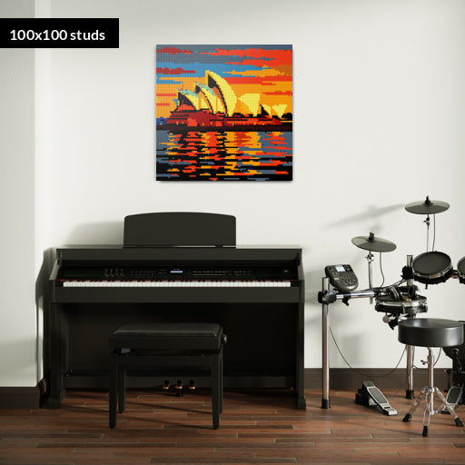 100*100studs, 80*80cm, 31,5*31,5inch