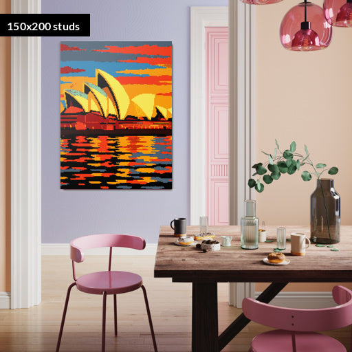 150*200studs, 120*160cm, 47,25*63inch