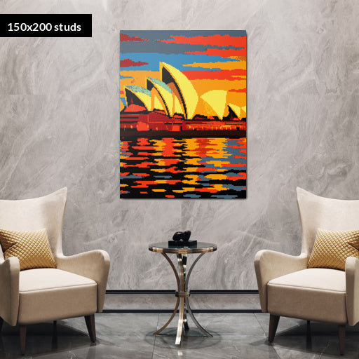 150*200studs, 120*160cm, 47,25*63inch