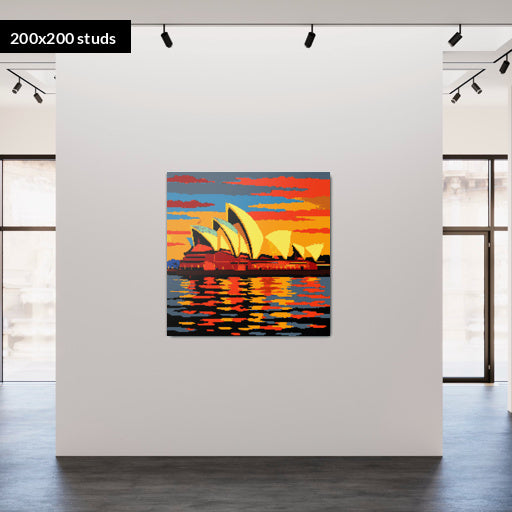 200*200studs, 160*160cm, 63*63inch
