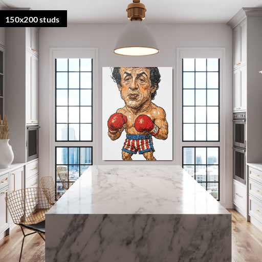 150*200studs, 120*160cm, 47,25*63inch