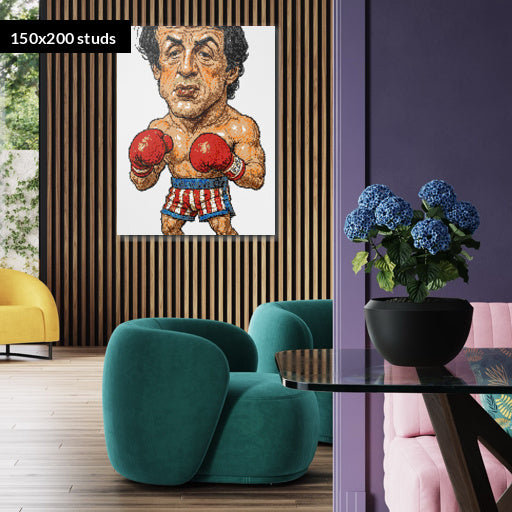 150*200studs, 120*160cm, 47,25*63inch