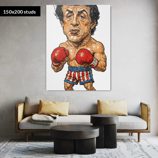 150*200studs, 120*160cm, 47,25*63inch