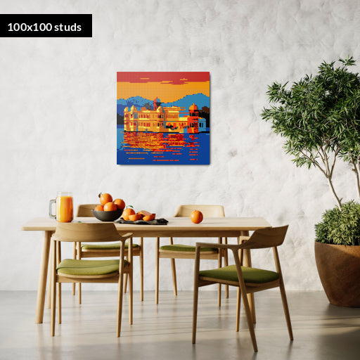 100*100studs, 80*80cm, 31,5*31,5inch