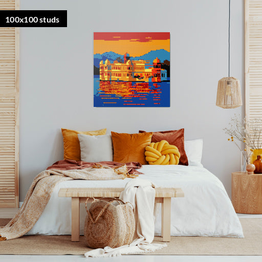 100*100studs, 80*80cm, 31,5*31,5inch