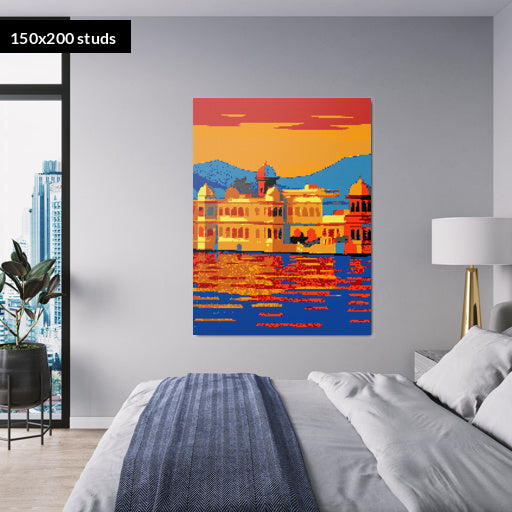 150*200studs, 120*160cm, 47,25*63inch