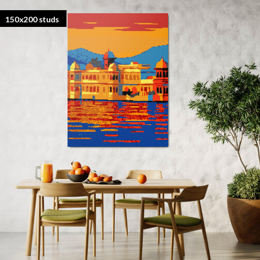 150*200studs, 120*160cm, 47,25*63inch
