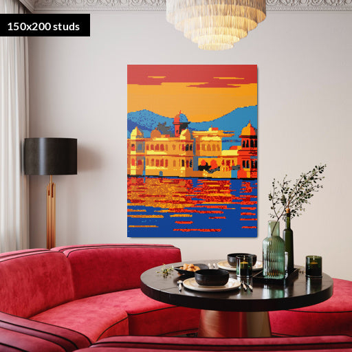 150*200studs, 120*160cm, 47,25*63inch