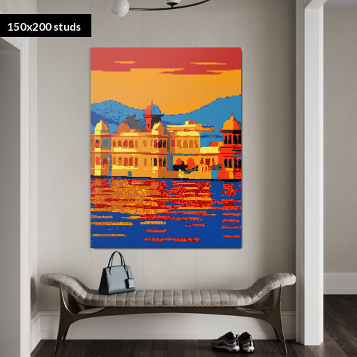 150*200studs, 120*160cm, 47,25*63inch