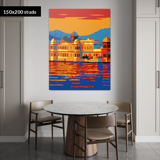 150*200studs, 120*160cm, 47,25*63inch