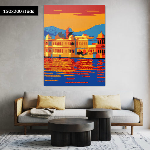 150*200studs, 120*160cm, 47,25*63inch