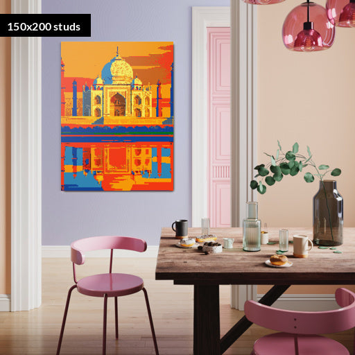 150*200studs, 120*160cm, 47,25*63inch