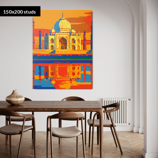 150*200studs, 120*160cm, 47,25*63inch