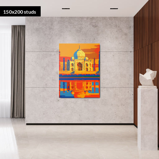 150*200studs, 120*160cm, 47,25*63inch