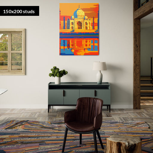 150*200studs, 120*160cm, 47,25*63inch