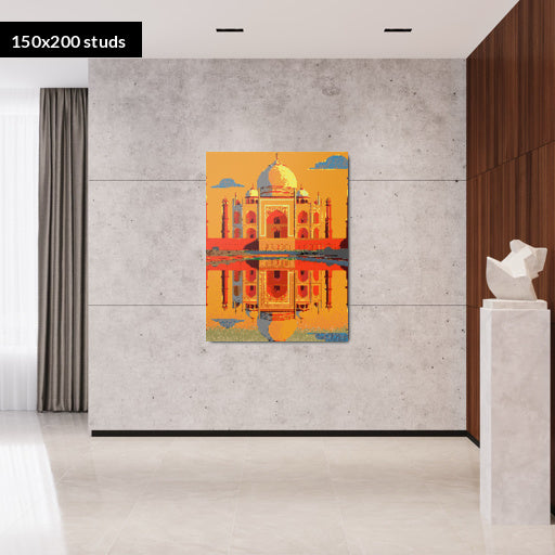 150*200studs, 120*160cm, 47,25*63inch