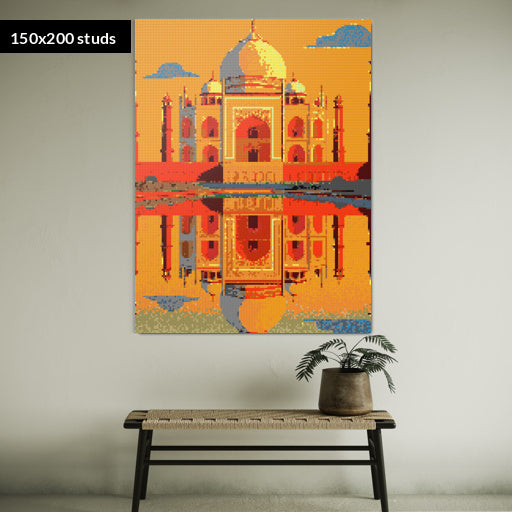 150*200studs, 120*160cm, 47,25*63inch