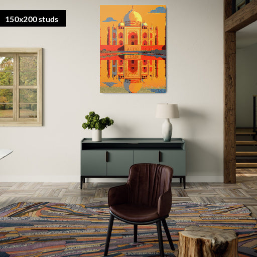 150*200studs, 120*160cm, 47,25*63inch