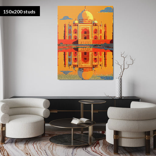 150*200studs, 120*160cm, 47,25*63inch