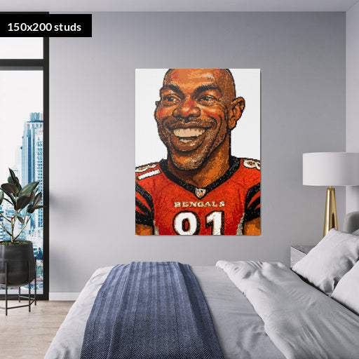 150*200studs, 120*160cm, 47,25*63inch