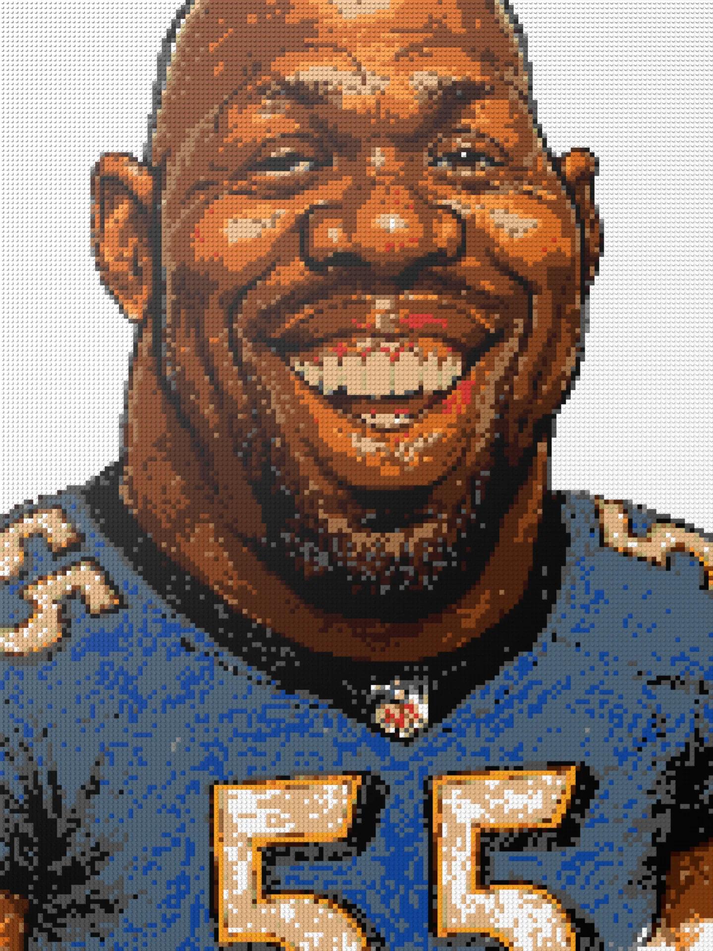 150*200studs, 120*160cm, 47,25*63inch