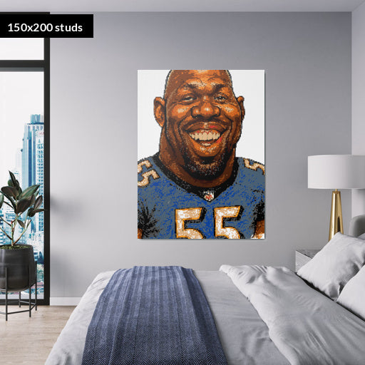 150*200studs, 120*160cm, 47,25*63inch