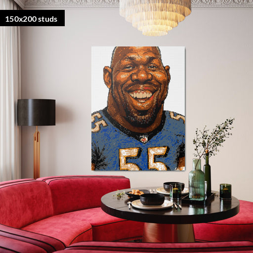 150*200studs, 120*160cm, 47,25*63inch