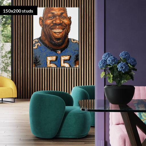 150*200studs, 120*160cm, 47,25*63inch