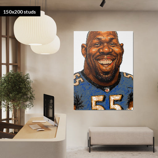 150*200studs, 120*160cm, 47,25*63inch