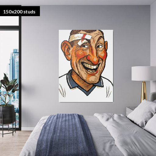 150*200studs, 120*160cm, 47,25*63inch