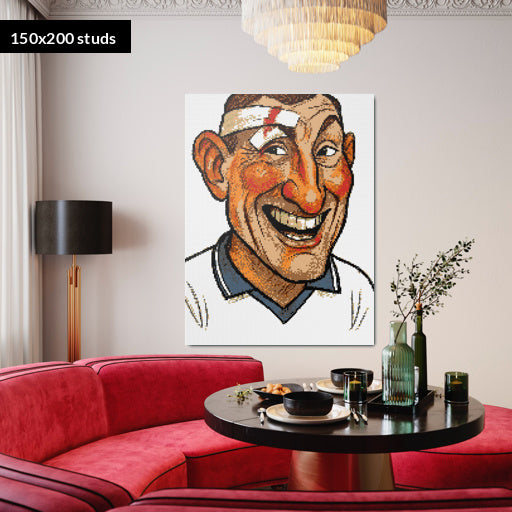 150*200studs, 120*160cm, 47,25*63inch