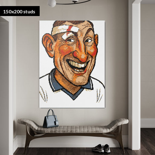 150*200studs, 120*160cm, 47,25*63inch