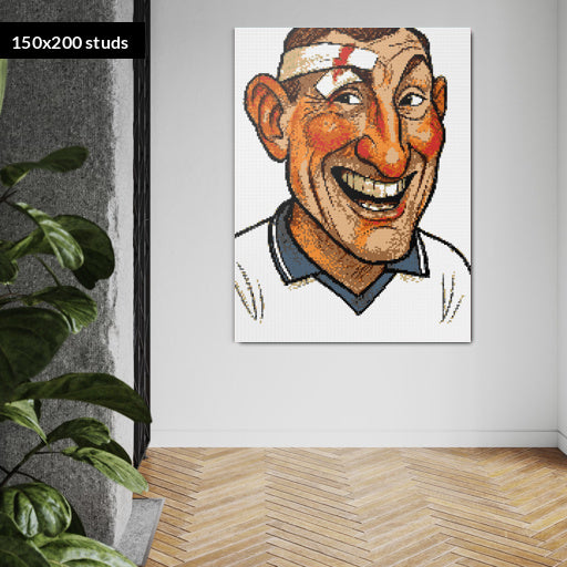 150*200studs, 120*160cm, 47,25*63inch