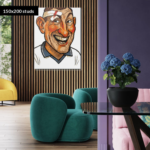 150*200studs, 120*160cm, 47,25*63inch