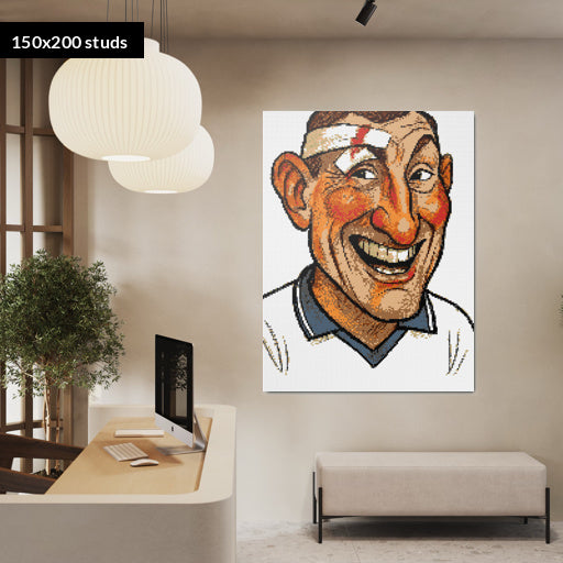 150*200studs, 120*160cm, 47,25*63inch