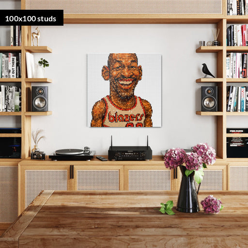 100*100studs, 80*80cm, 31,5*31,5inch