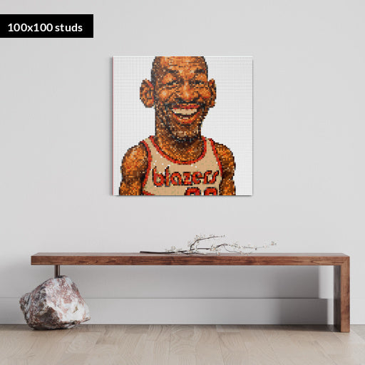 100*100studs, 80*80cm, 31,5*31,5inch