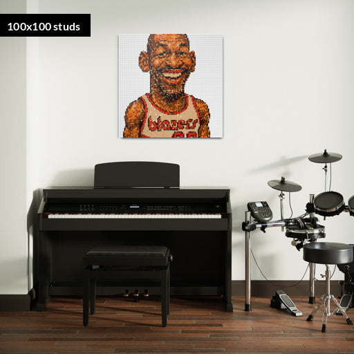 100*100studs, 80*80cm, 31,5*31,5inch