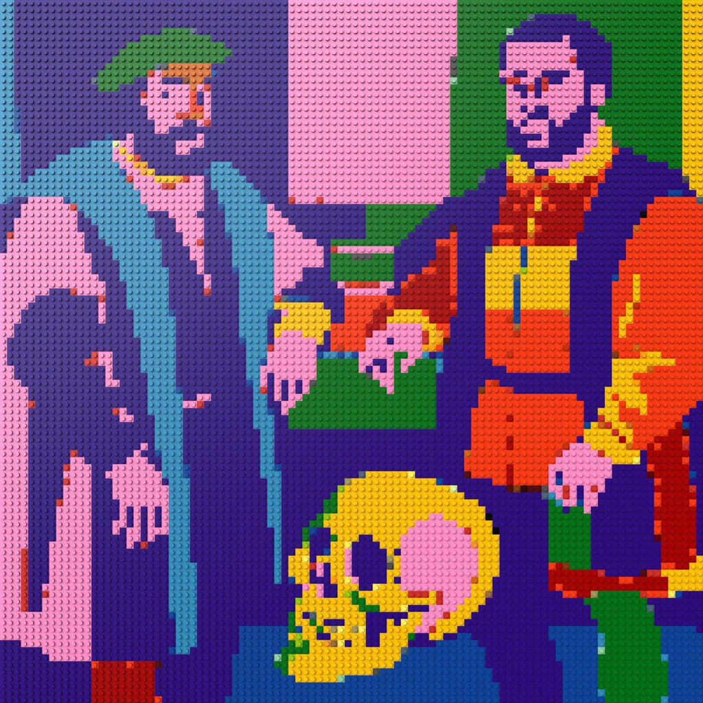 100*100studs, 80*80cm, 31,5*31,5inch