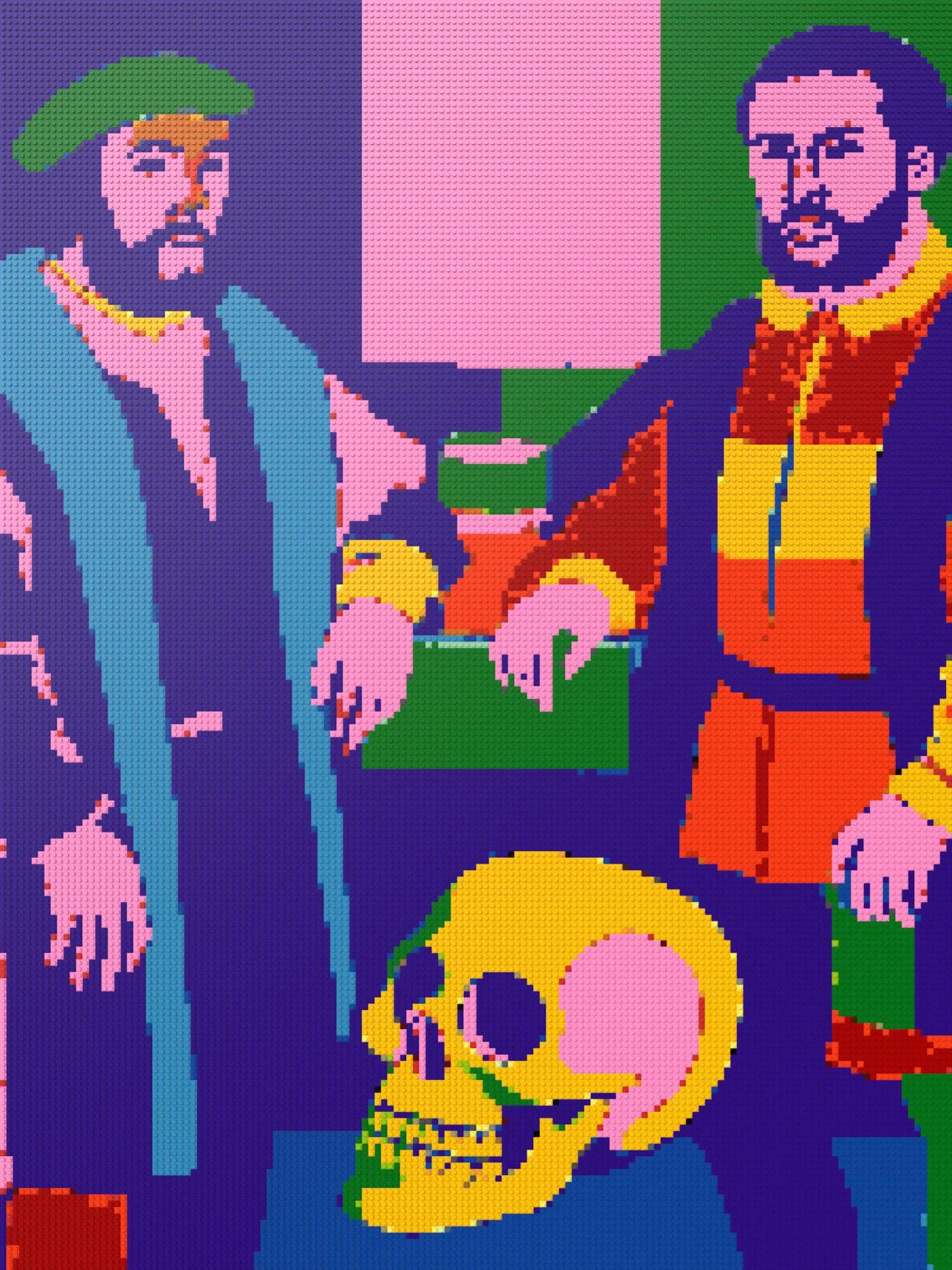 150*200studs, 120*160cm, 47,25*63inch