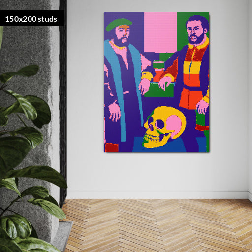 150*200studs, 120*160cm, 47,25*63inch