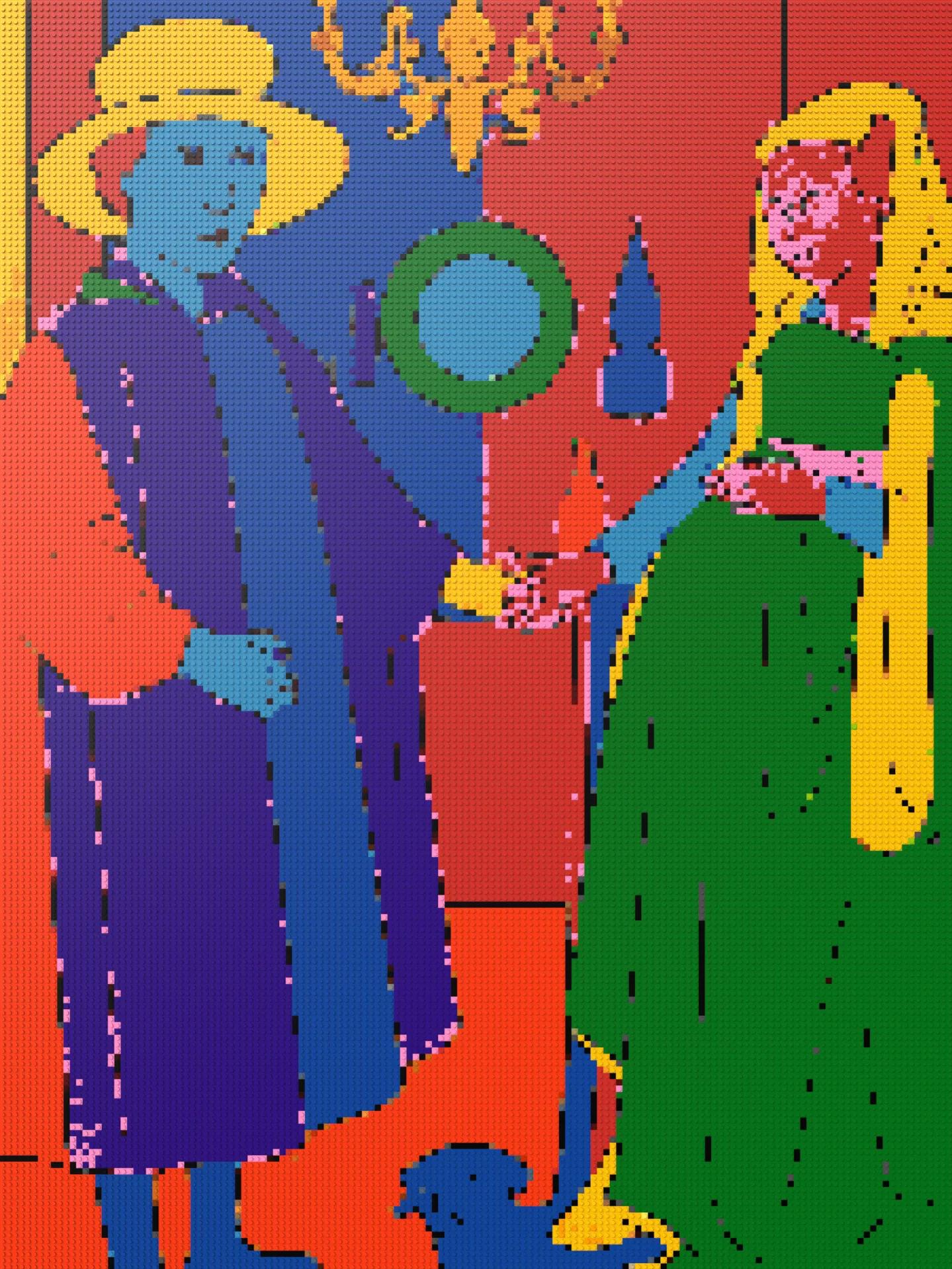 150*200studs, 120*160cm, 47,25*63inch