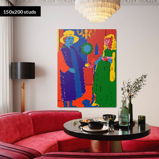 150*200studs, 120*160cm, 47,25*63inch