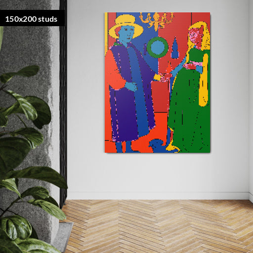 150*200studs, 120*160cm, 47,25*63inch