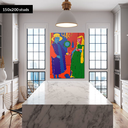 150*200studs, 120*160cm, 47,25*63inch