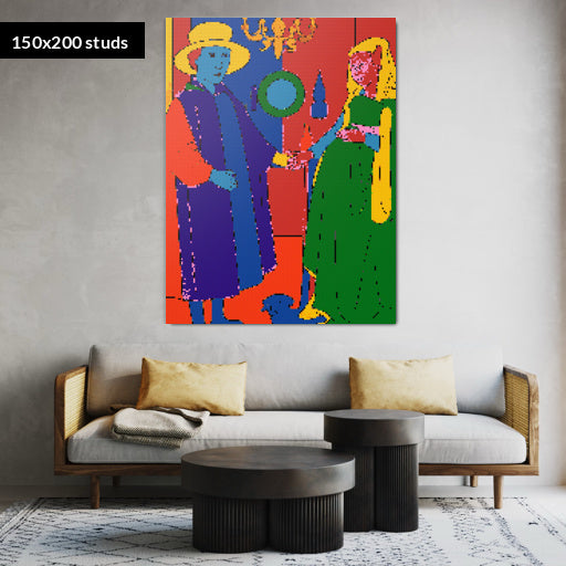 150*200studs, 120*160cm, 47,25*63inch