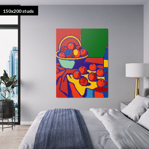 150*200studs, 120*160cm, 47,25*63inch