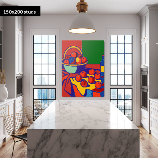 150*200studs, 120*160cm, 47,25*63inch