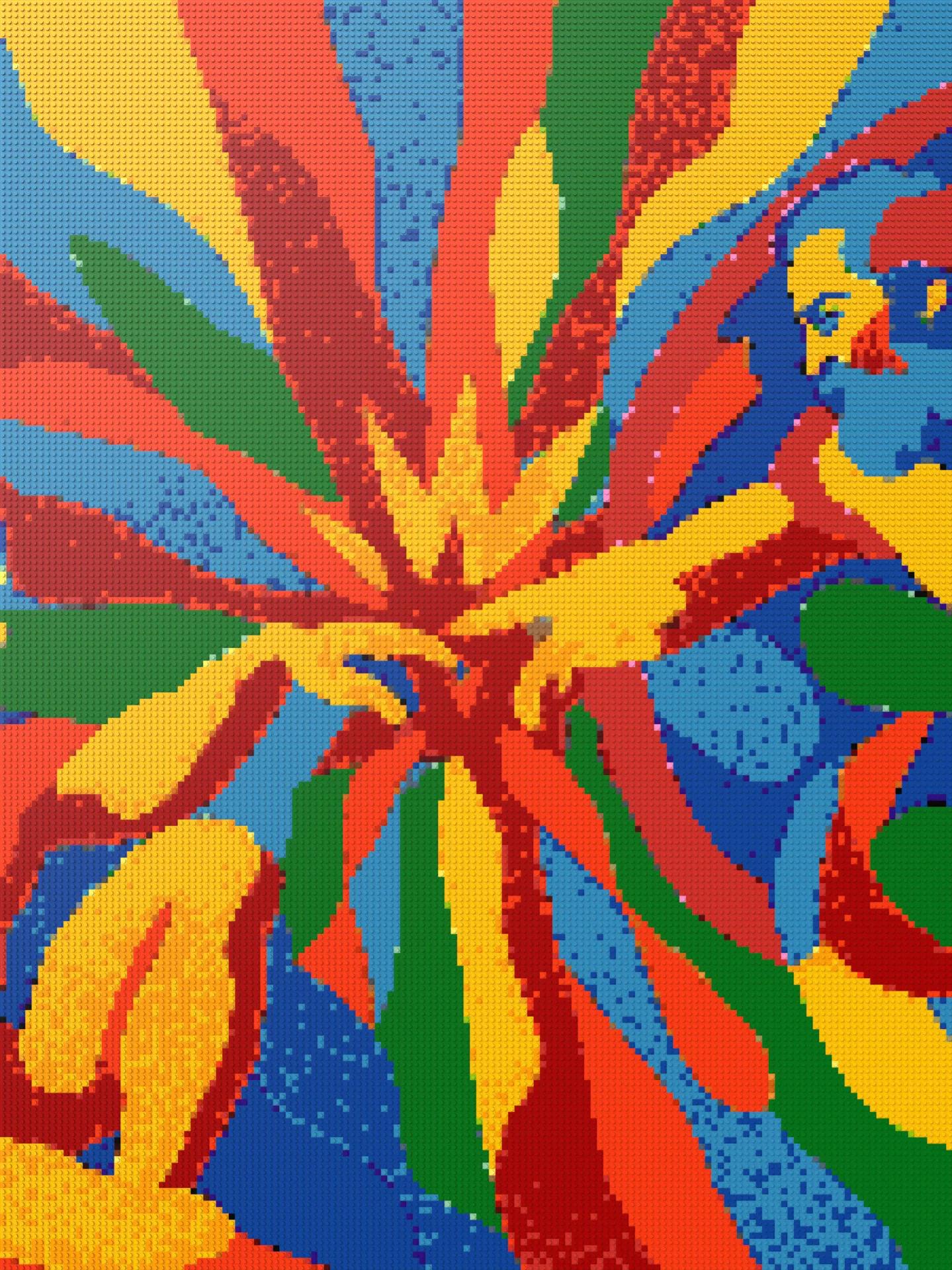 150*200studs, 120*160cm, 47,25*63inch