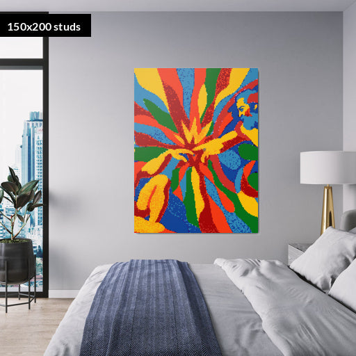 150*200studs, 120*160cm, 47,25*63inch